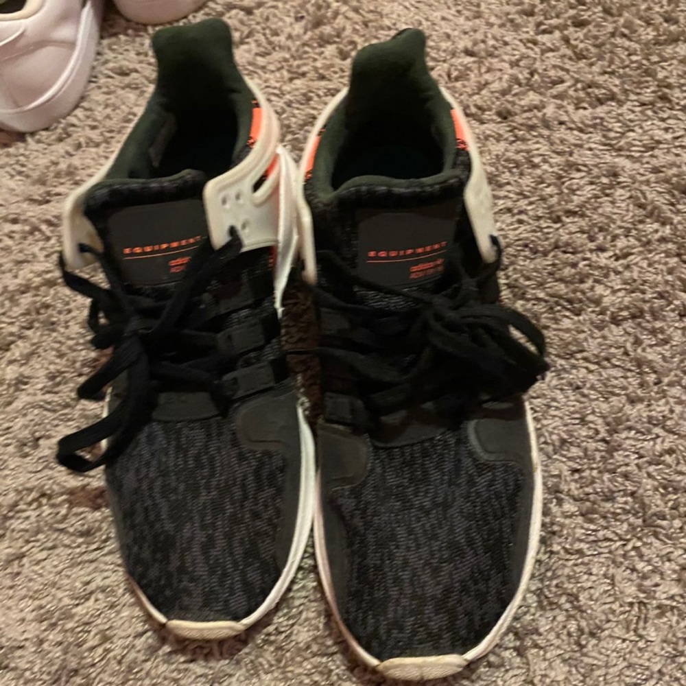 Adidas running shoes